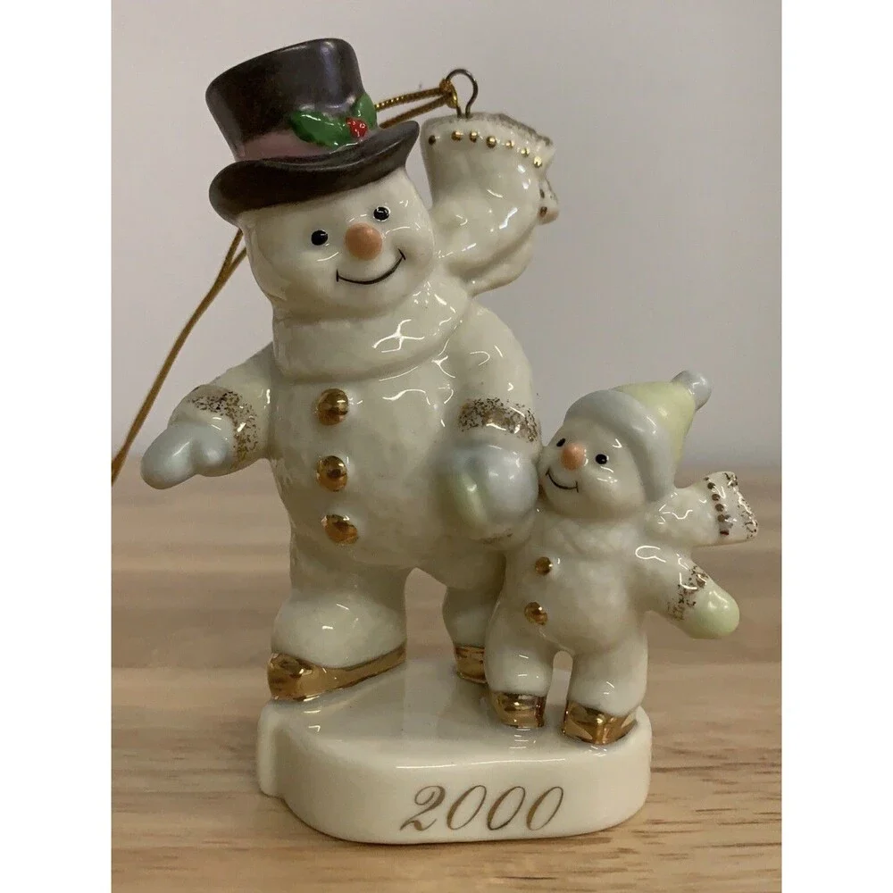 Lenox 2000 